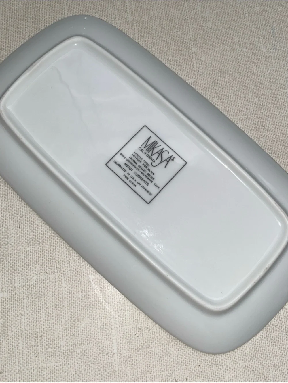 Mikasa currents m5101